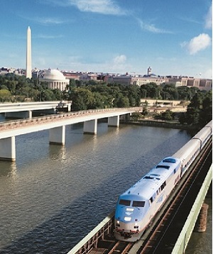 Introduction to Doing Business with Amtrak
